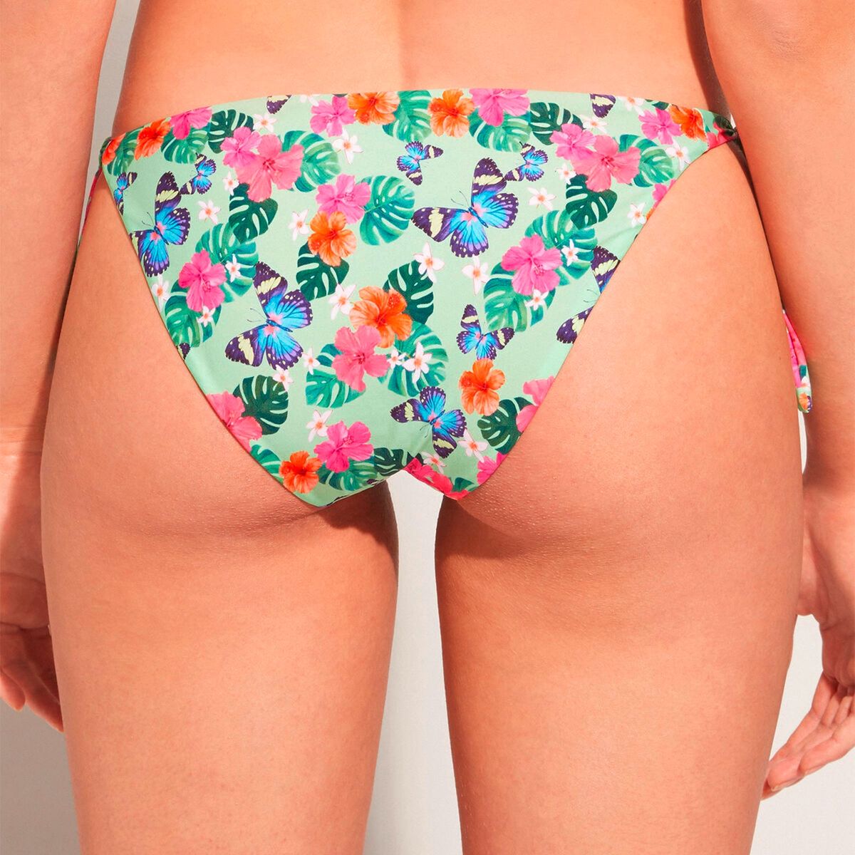 CALZEDONIA - Bottom Bikini Mujer Malibu Calzedonia