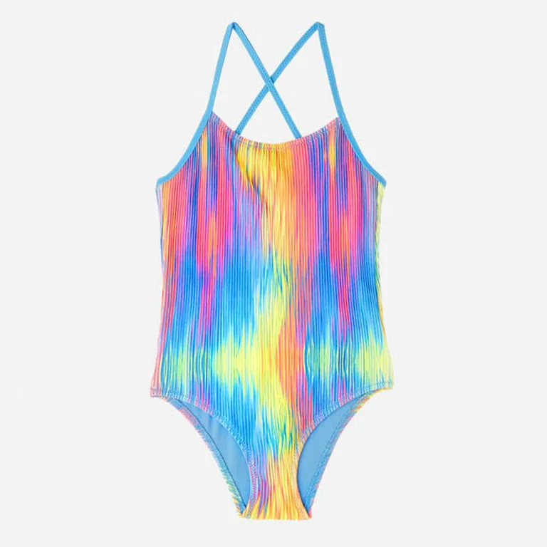 CALZEDONIA Traje de Baño Maiorca Niña