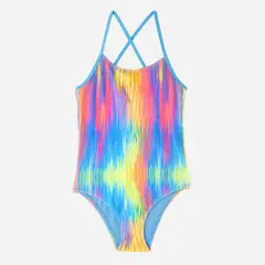CALZEDONIA - Traje de Baño Maiorca Niña