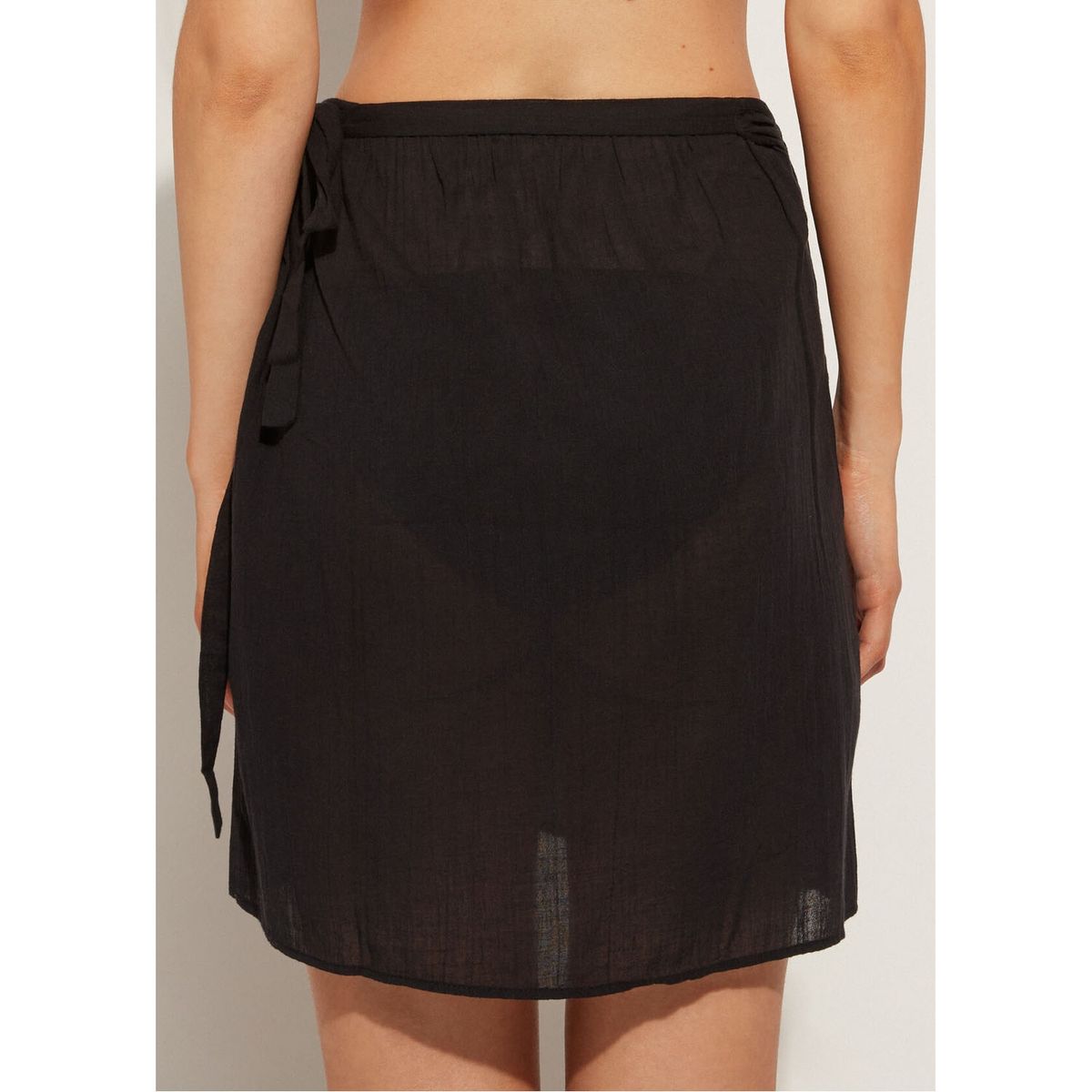 CALZEDONIA - Pareo Corto Mujer Calzedonia