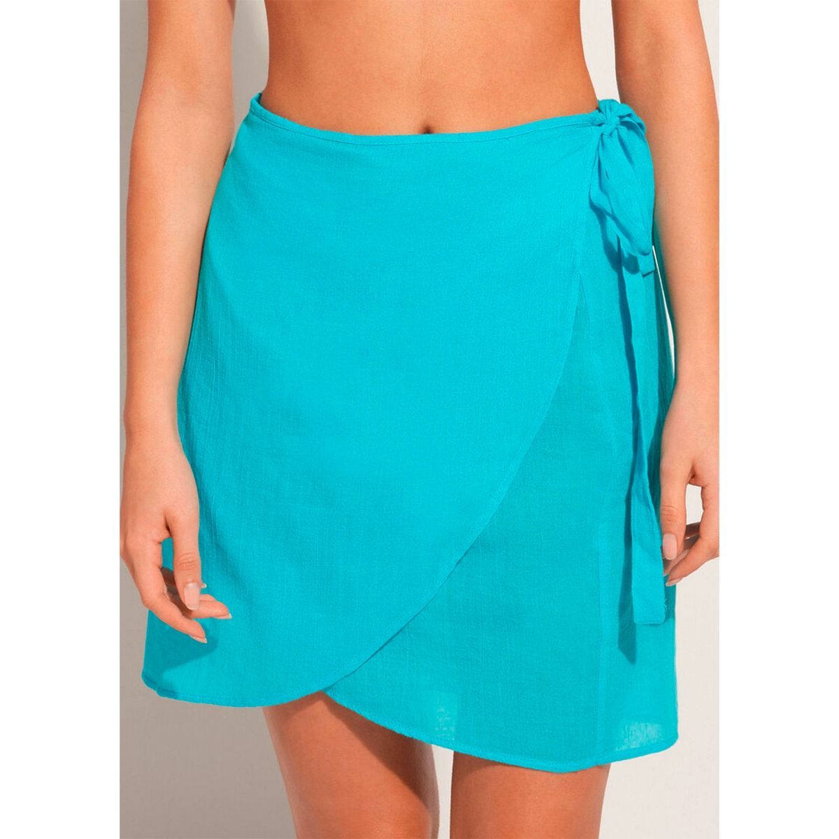 CALZEDONIA - Pareo Corto Mujer Calzedonia