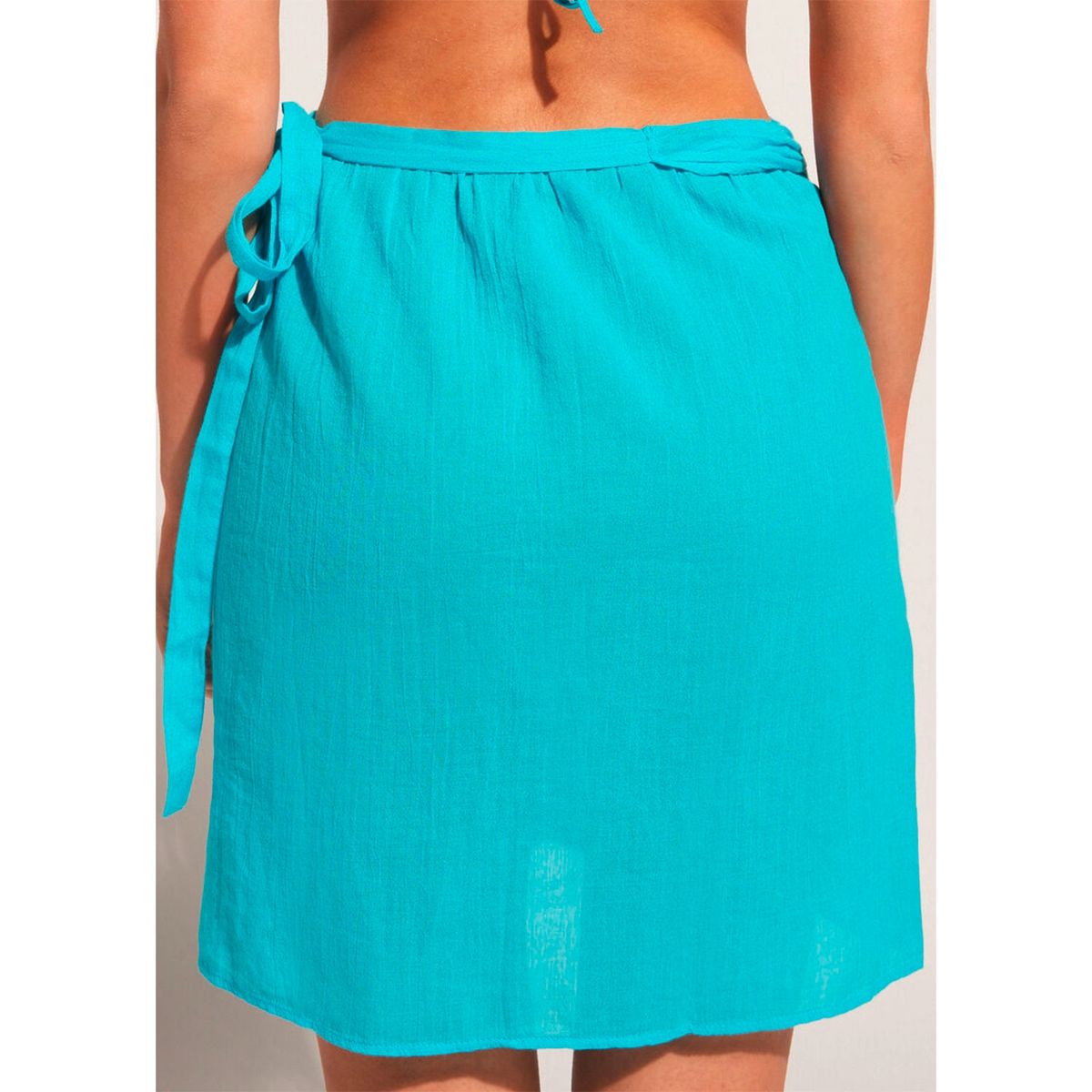 CALZEDONIA - Pareo Corto Mujer Calzedonia