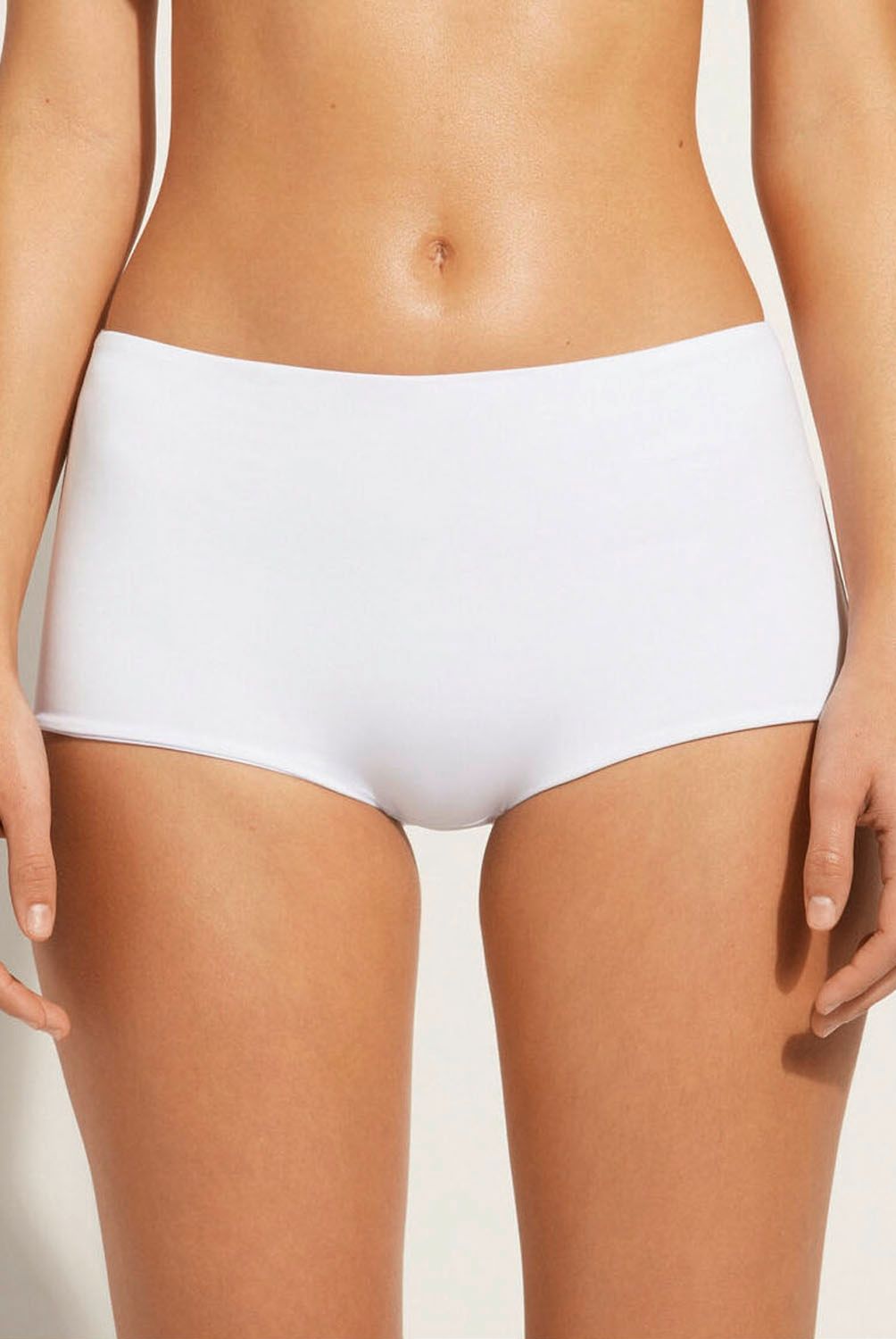 CALZEDONIA - Bottom Bikini Mujer Pantaloncino Calzedonia