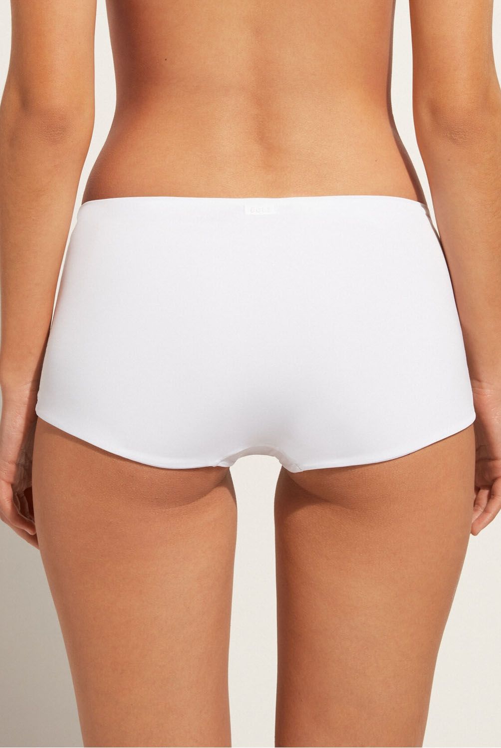 CALZEDONIA - Bottom Bikini Mujer Pantaloncino Calzedonia
