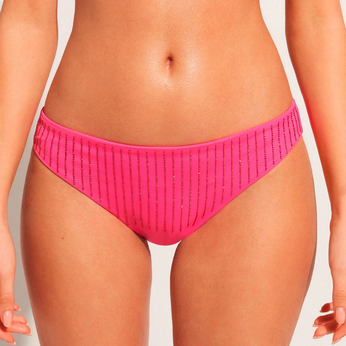 CALZEDONIA - Bottom Bikini Mujer Shanghai Calzedonia