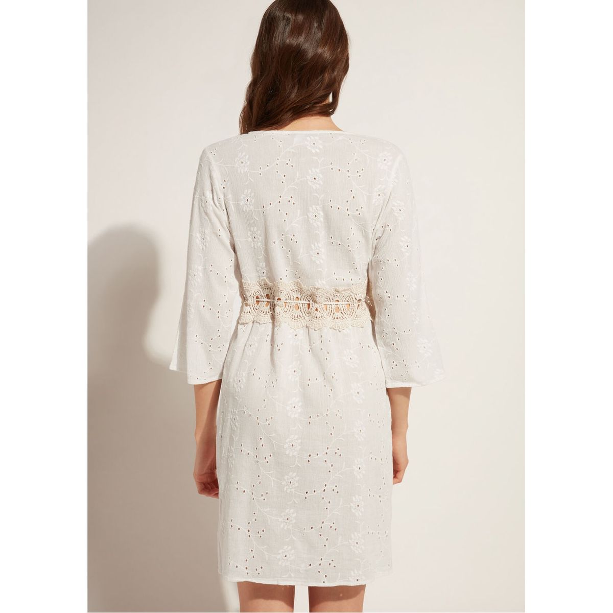 CALZEDONIA - Vestido De Playa Mujer Calzedonia