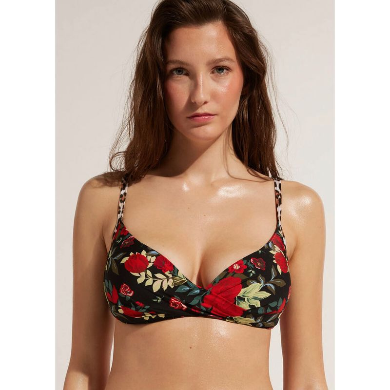 CALZEDONIA - Top Bikini Mujer Nizza Calzedonia
