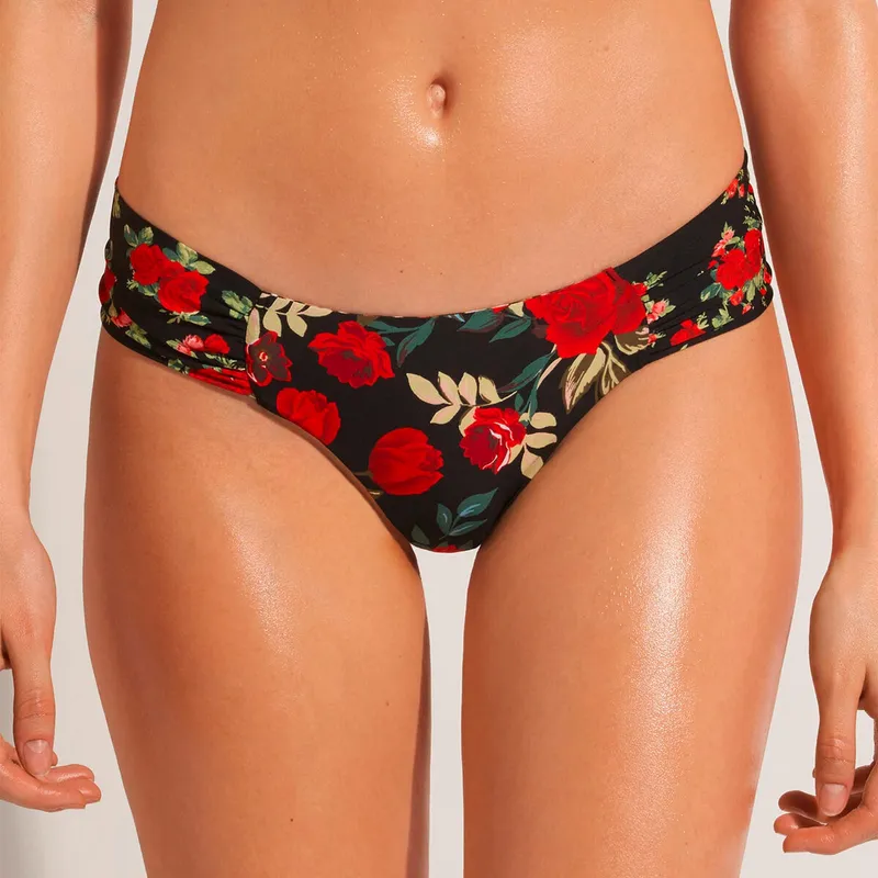 Calzedonia Bikinis Falabella Chile CALZEDONIA Bottom Bikini Mujer