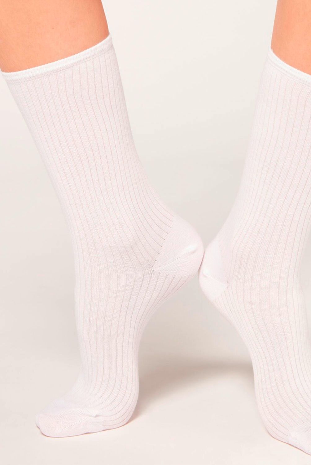 CALZEDONIA - Calcetines Cortos Estampados Mujer Calzedonia