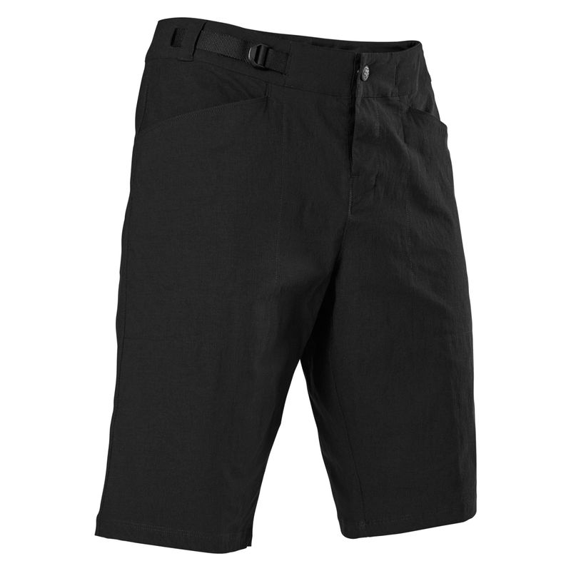 FOX - Short Deportivo Ciclismo Hombre Fox