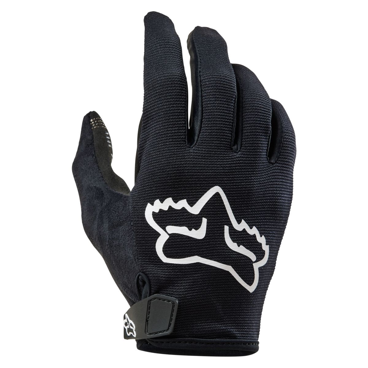 FOX - Guantes De Ciclismo Hombre Ranger Fox