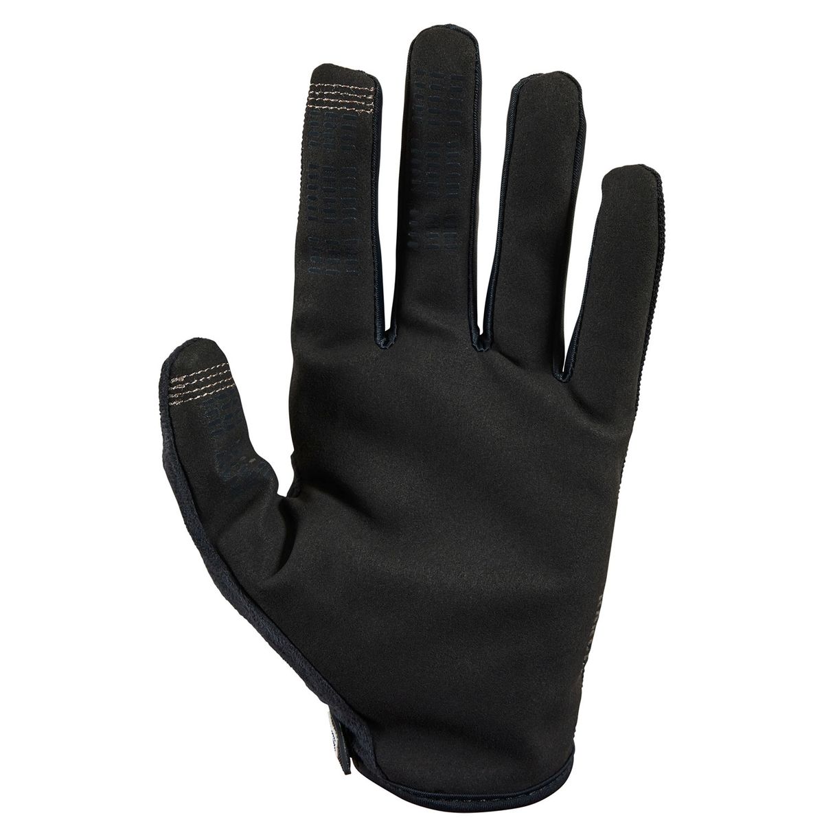 FOX - Guantes De Ciclismo Hombre Ranger Fox