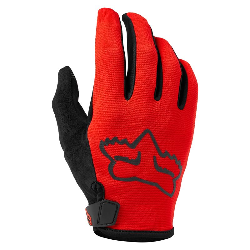 FOX - Guantes De Ciclismo Hombre Ranger Fox