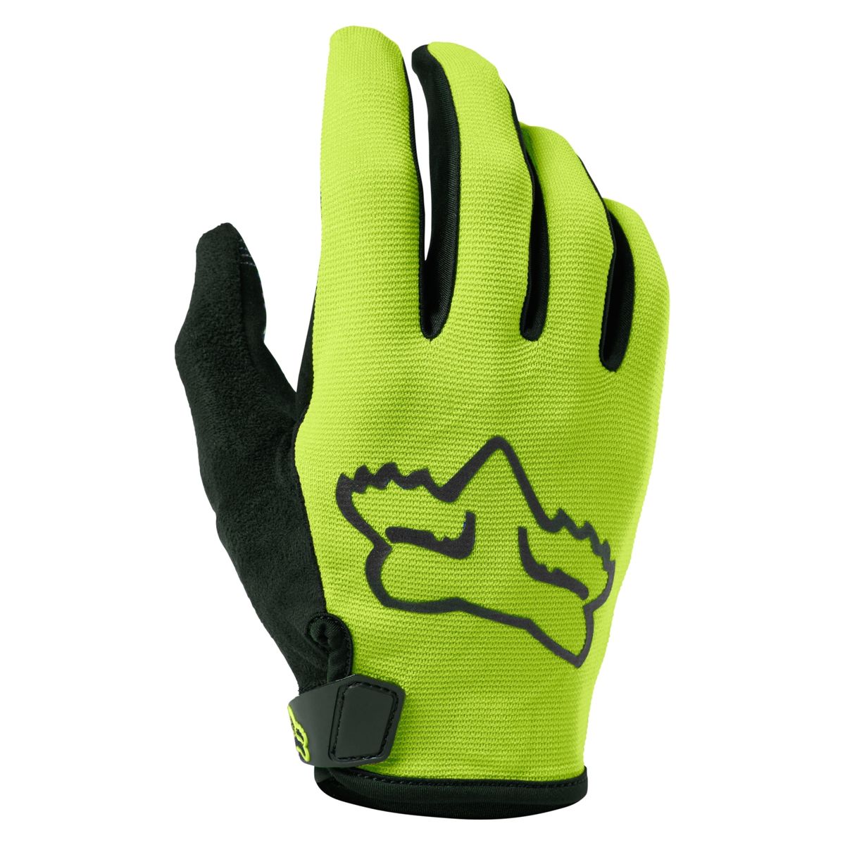 FOX - Guantes De Ciclismo Hombre Ranger Fox