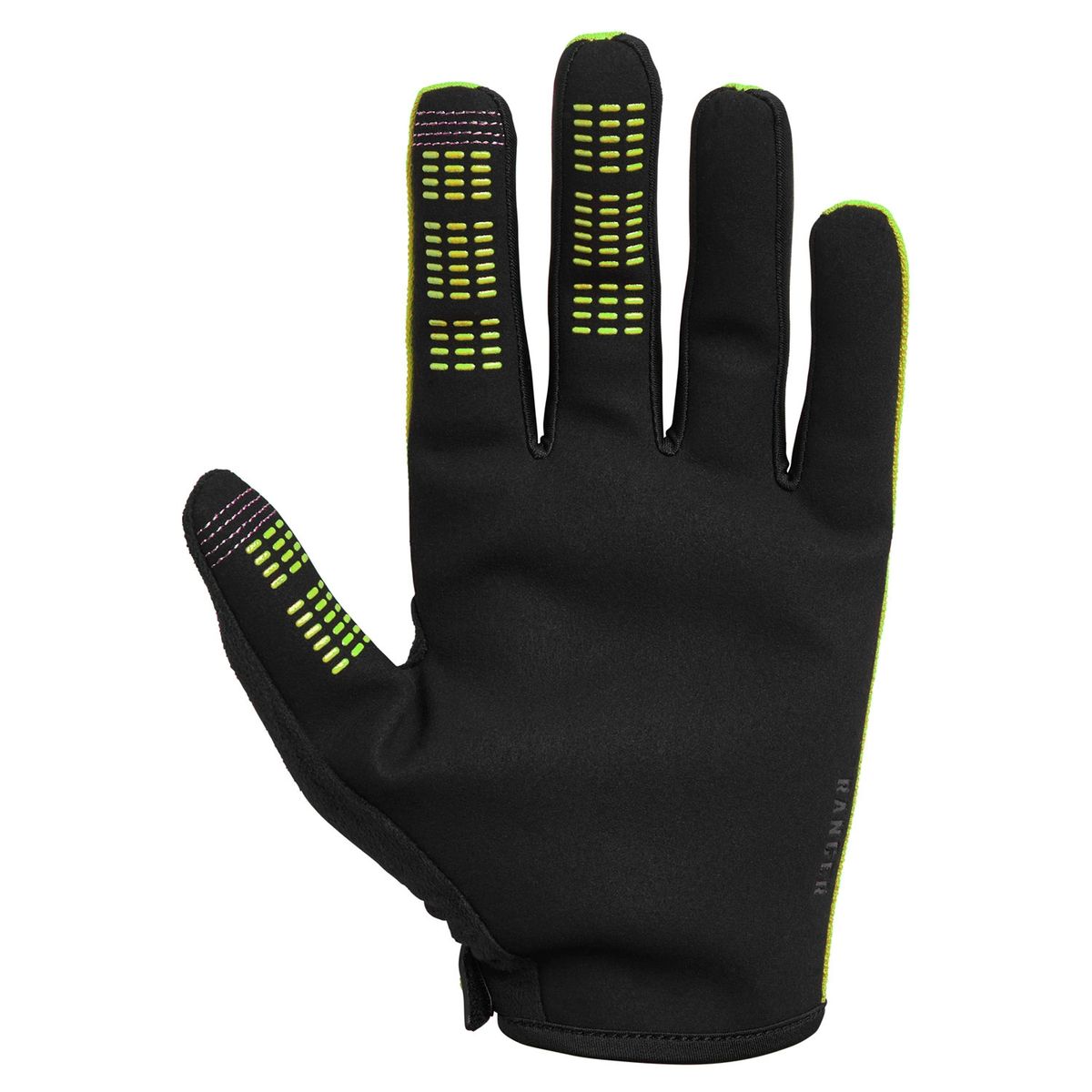 FOX - Guantes De Ciclismo Hombre Ranger Fox