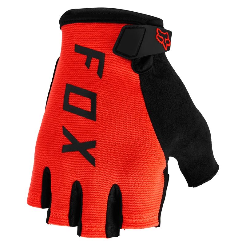 FOX - Guantes De Ciclismo Hombre Ranger Fox