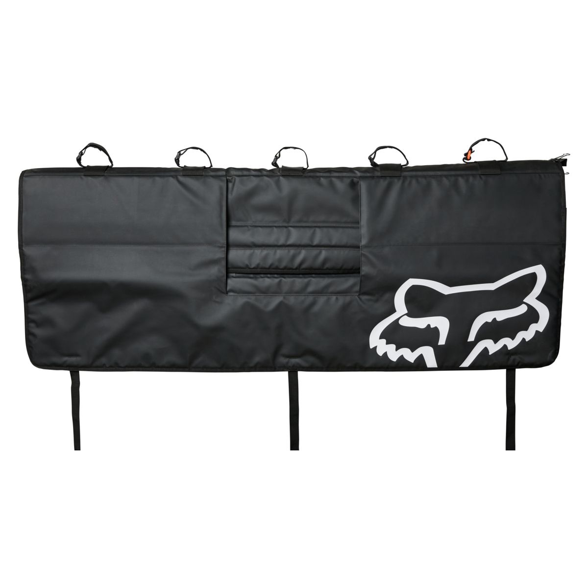 FOX - Portabicicleta Medium Fox