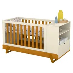 KIDSCOOL - Cuna Colecho 61452