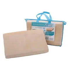 DIB - Almohada Memory Flex 47x30 cm