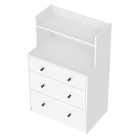 Comoda Win 3 Cajones