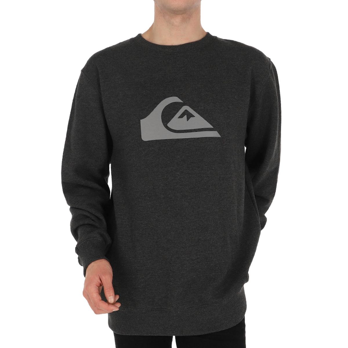 QUIKSILVER - Polerón Hombre Quiksilver