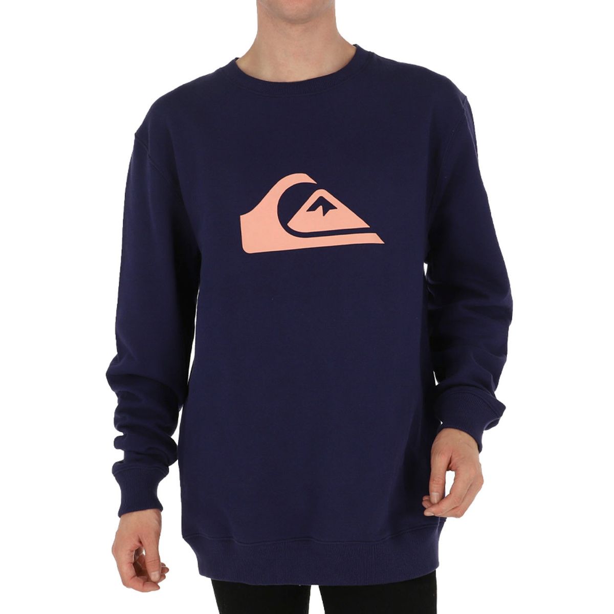 QUIKSILVER - Polerón Hombre Quiksilver
