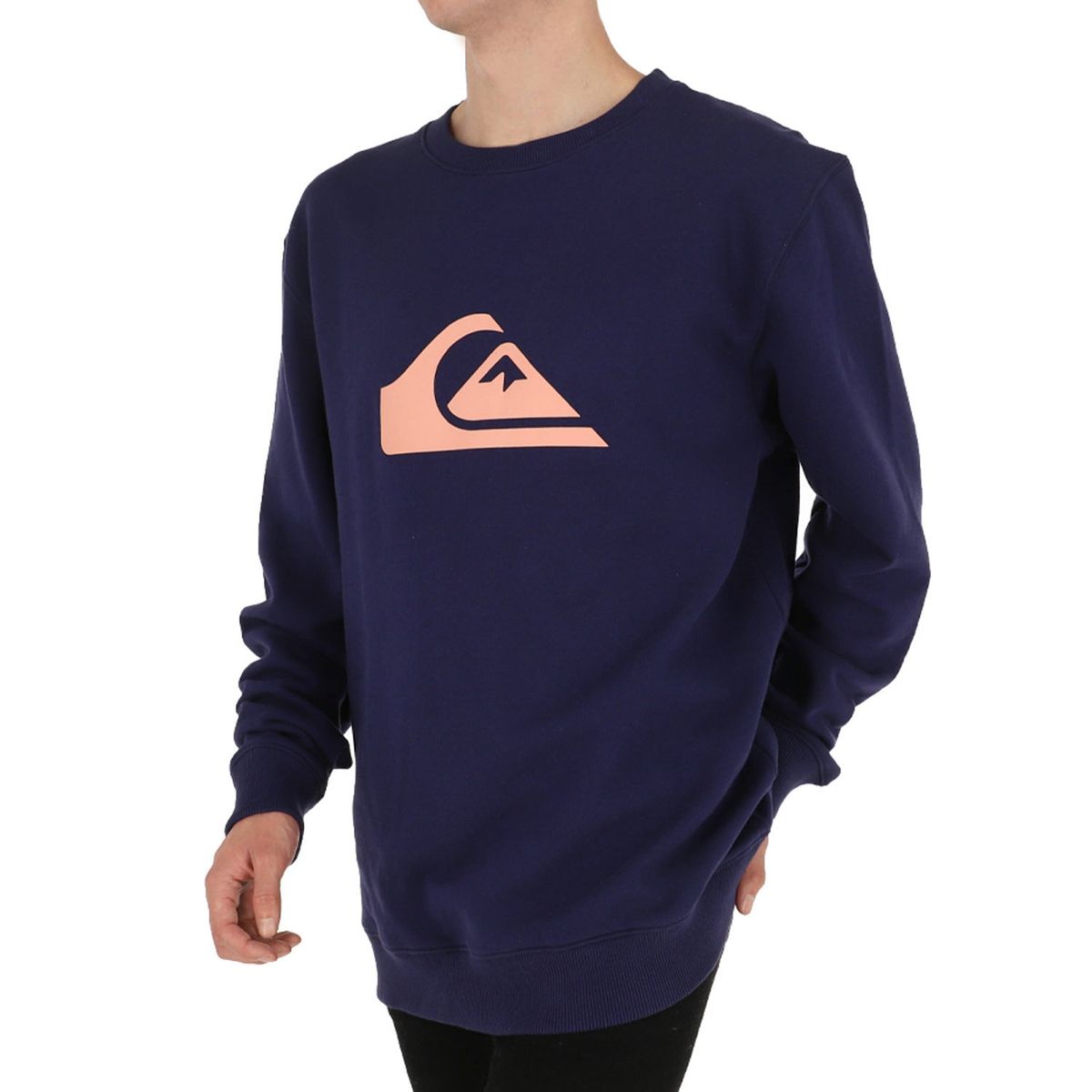 QUIKSILVER - Polerón Hombre Quiksilver