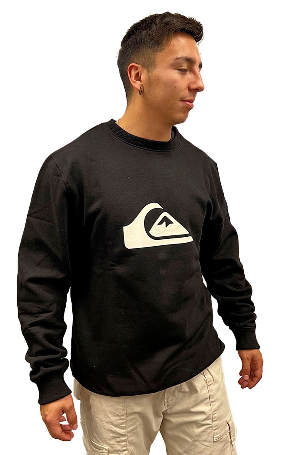 QUIKSILVER - Polerón Hombre Quiksilver