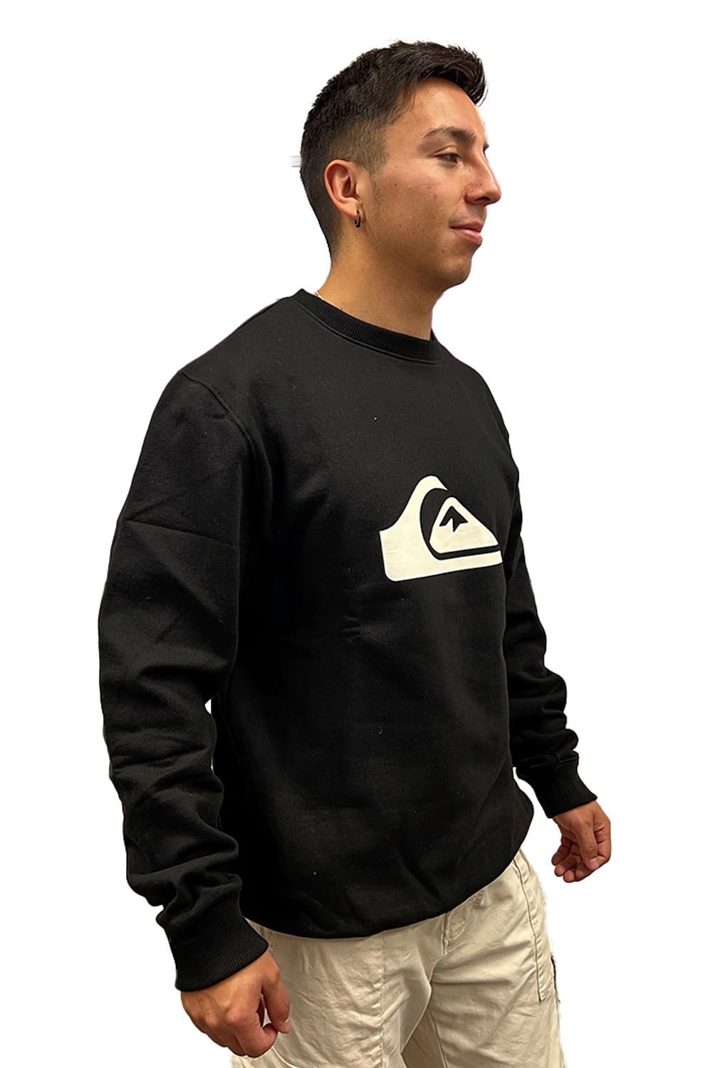 QUIKSILVER - Polerón Hombre Quiksilver