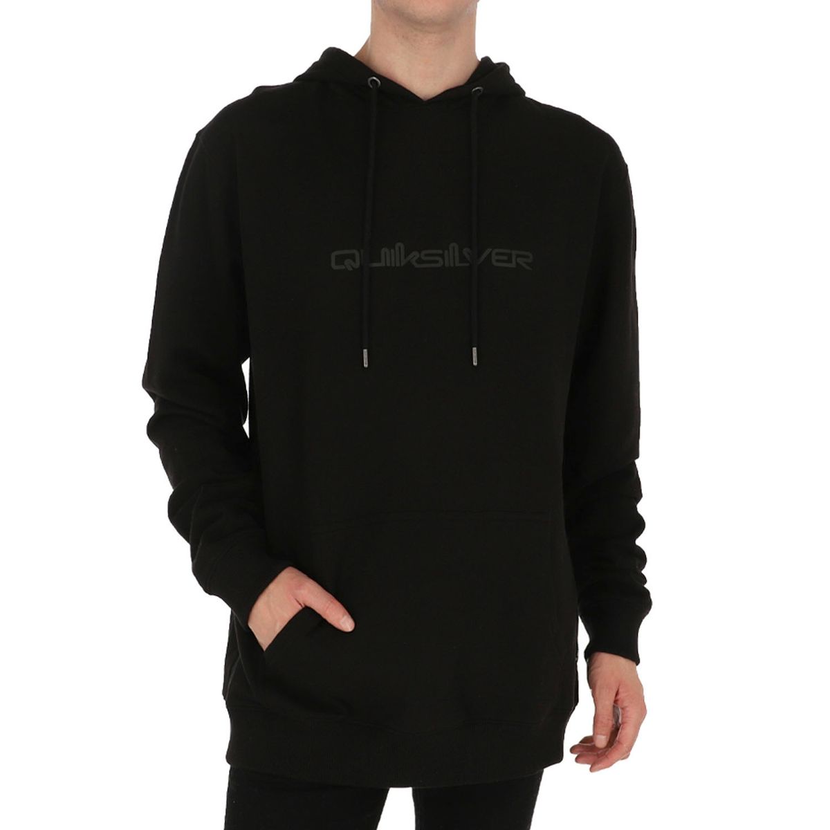 QUIKSILVER - Polerón Hombre Quiksilver