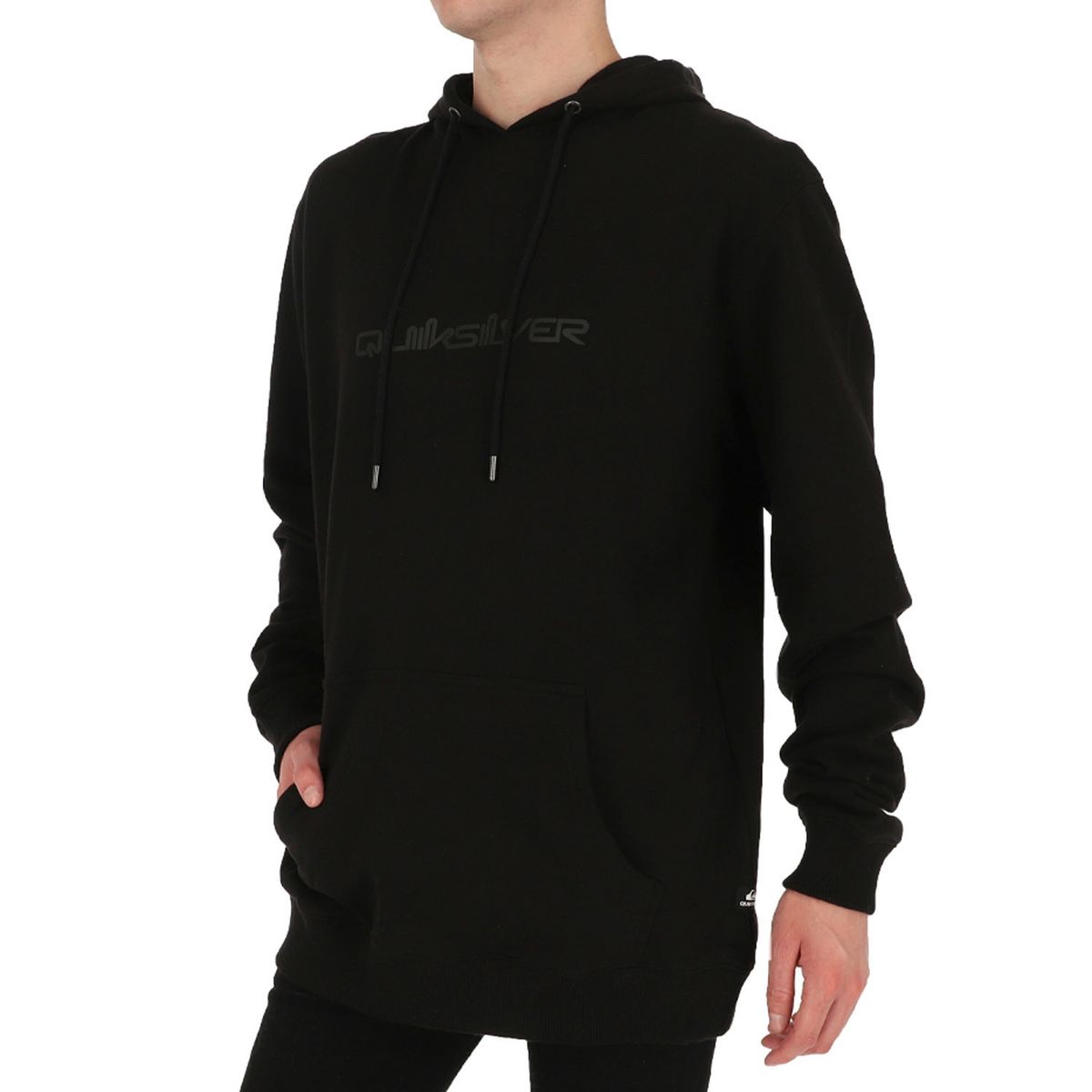 QUIKSILVER - Polerón Hombre Quiksilver