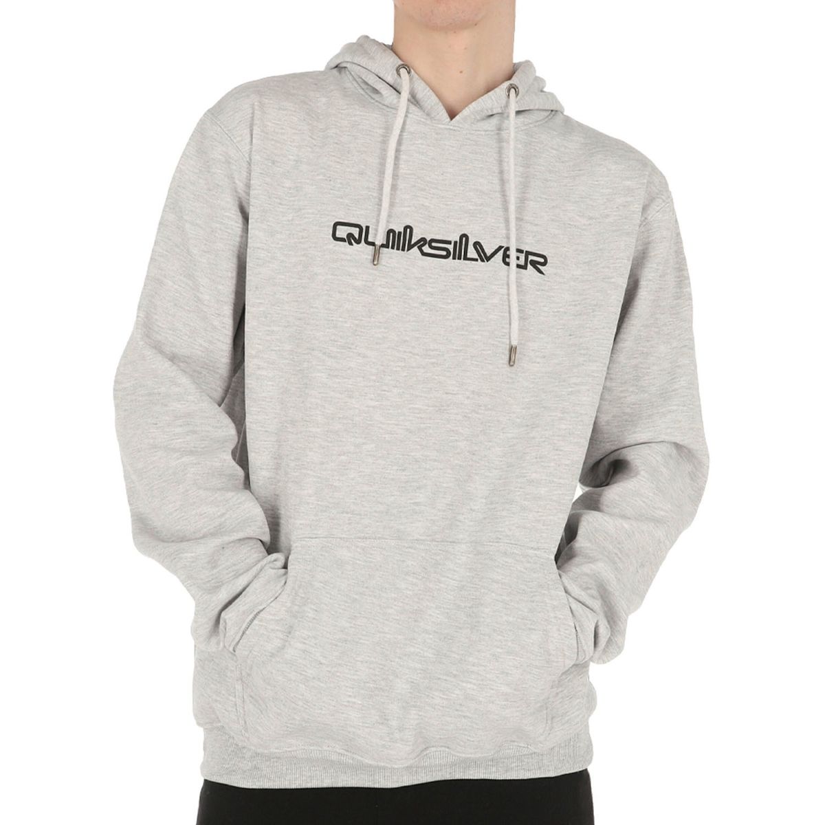 QUIKSILVER - Polerón Hombre Quiksilver