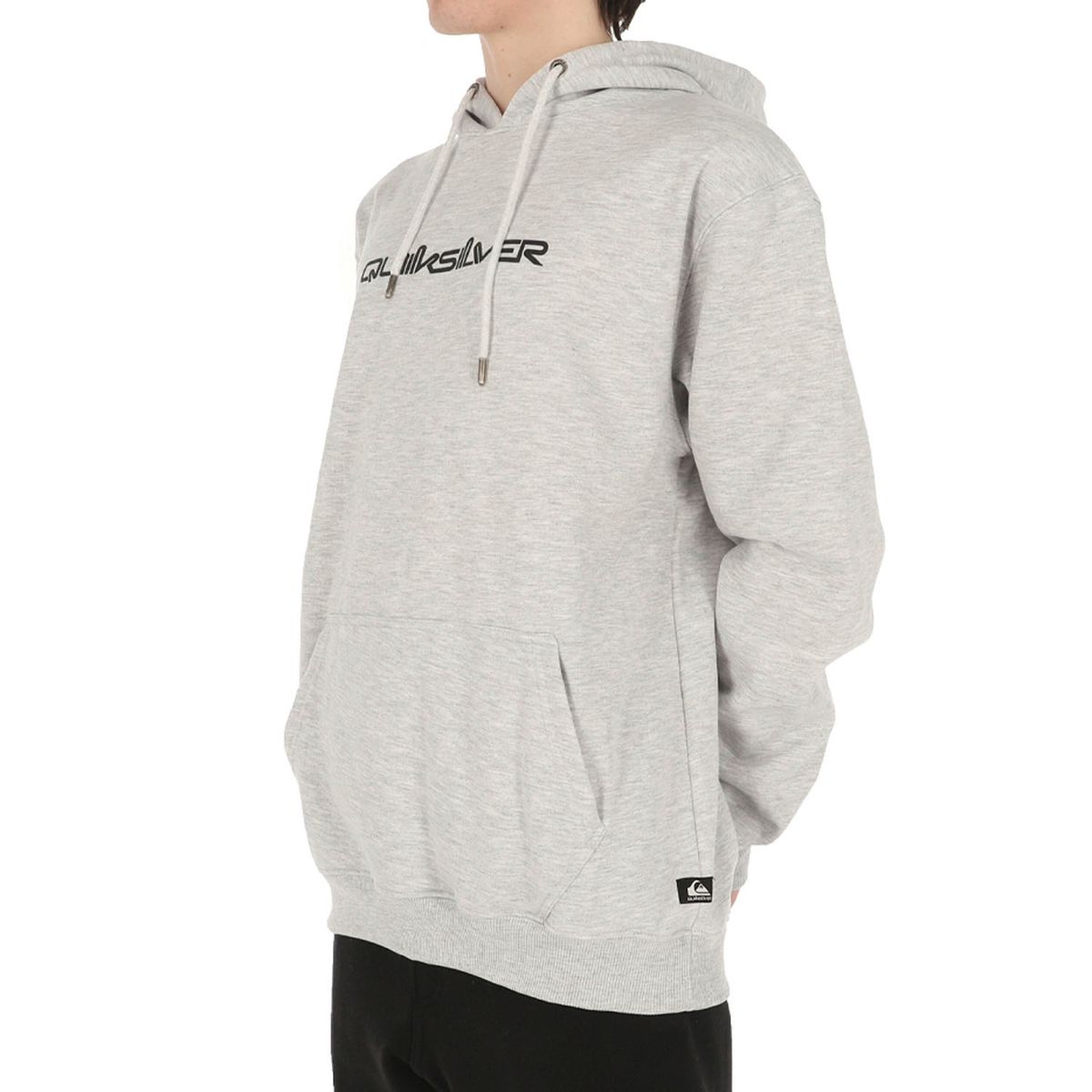 QUIKSILVER - Polerón Hombre Quiksilver