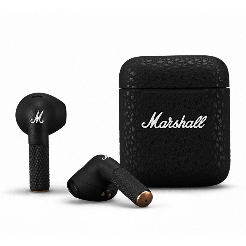 MARSHALL - Audífono Inalambrico MINOR III Marshall