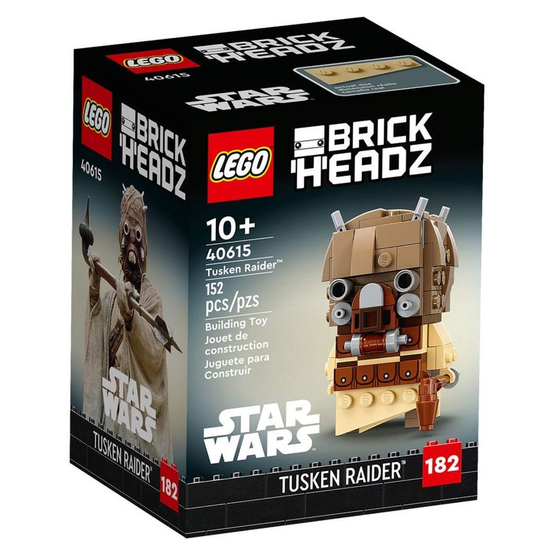 LEGO - Lego Bandido Tusken