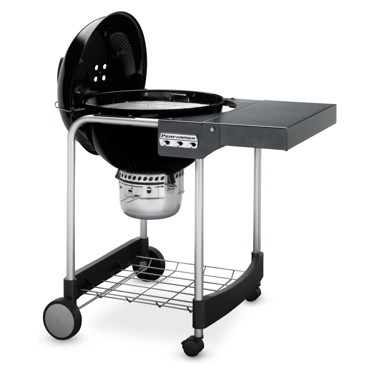 WEBER - Parilla a Carbón Performer 22 Pulgadas Weber