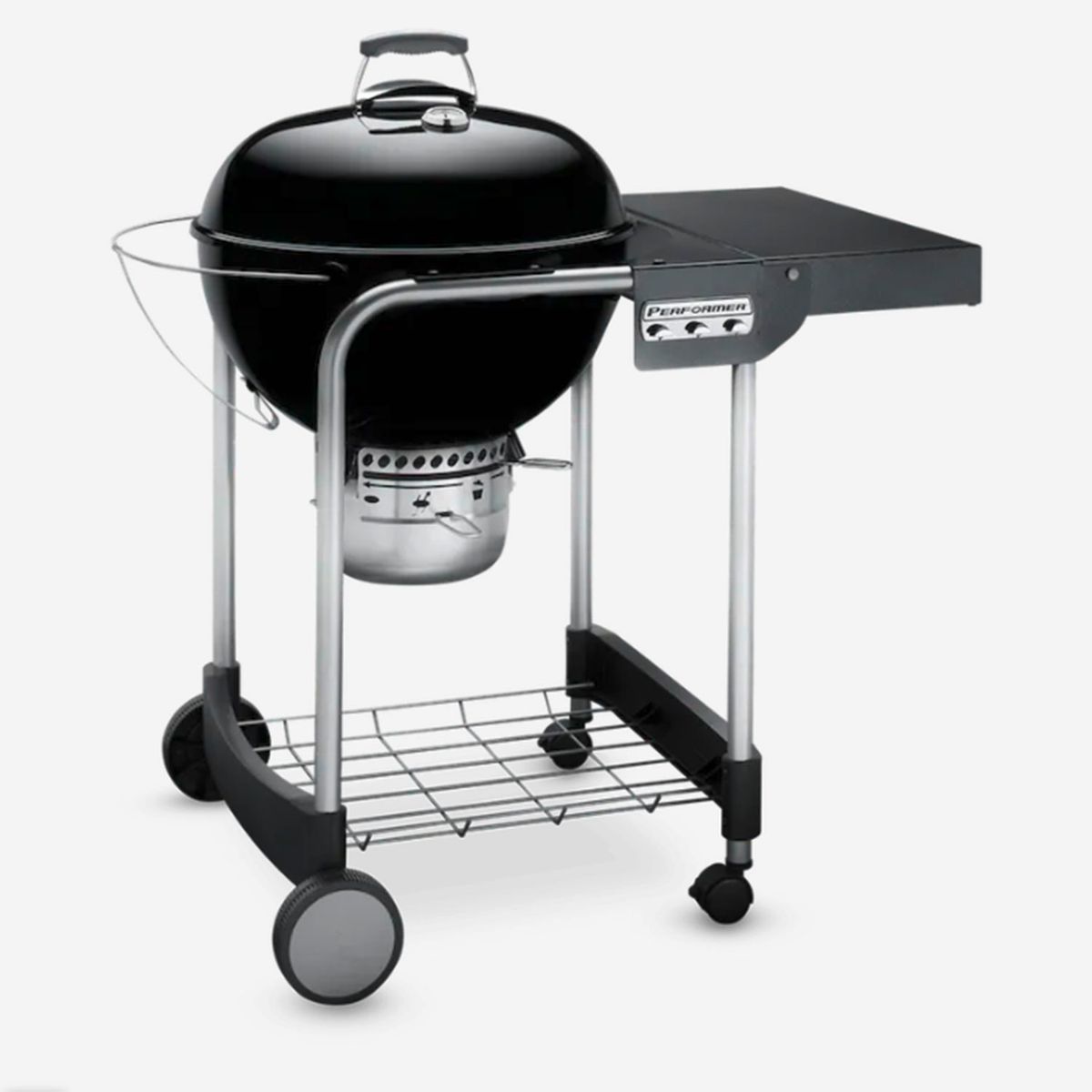 WEBER - Parilla a Carbón Performer 22 Pulgadas Weber