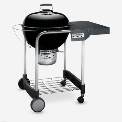 Imagen 2 del producto Parilla a Carbón Performer 22 Pulgadas