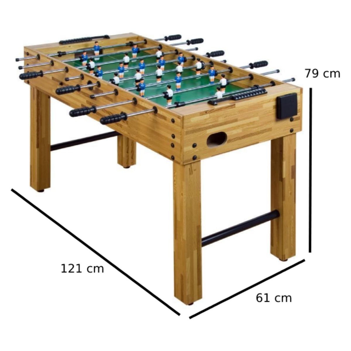 KIDSCOOL - Taca Taca Natural Kidscool