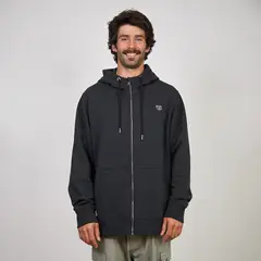 TOKE - Polerón Full Zipper Regular Hombre