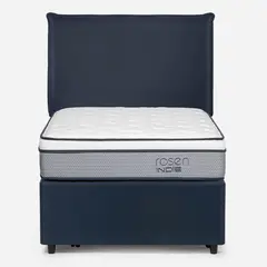 ROSEN - Divan Indie 1.5 Plazas