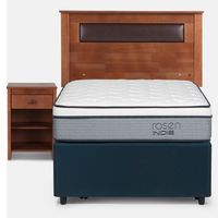 Divan Indie 1.5 Plazas