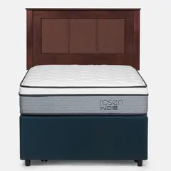 ROSEN - Divan Indie 1.5 Plazas