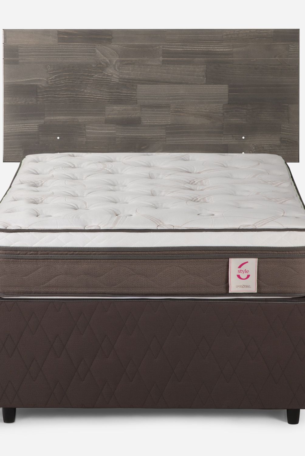 ROSEN - Divan New Style 6 1.5 Plazas Rosen