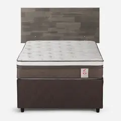 ROSEN - Divan New Style 6 1.5 Plazas