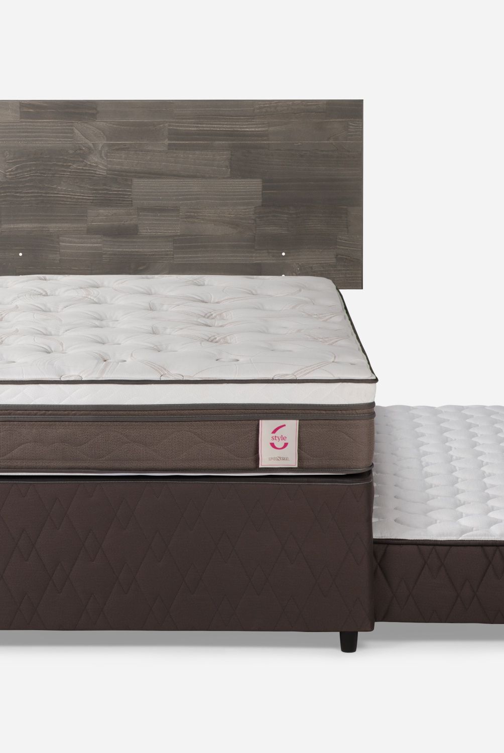 ROSEN - Divan New Style 6 1.5 Plazas Rosen
