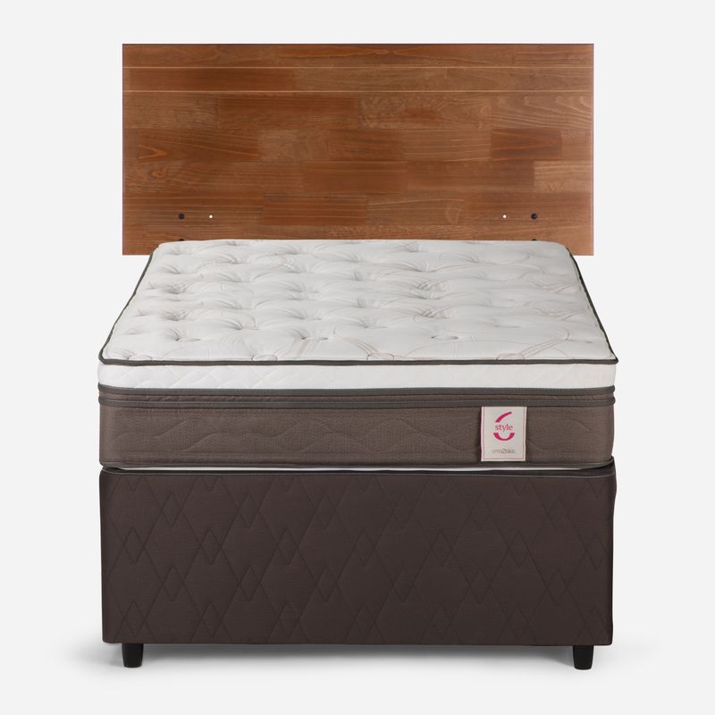 ROSEN - Divan New Style 6 1.5 Plazas Rosen