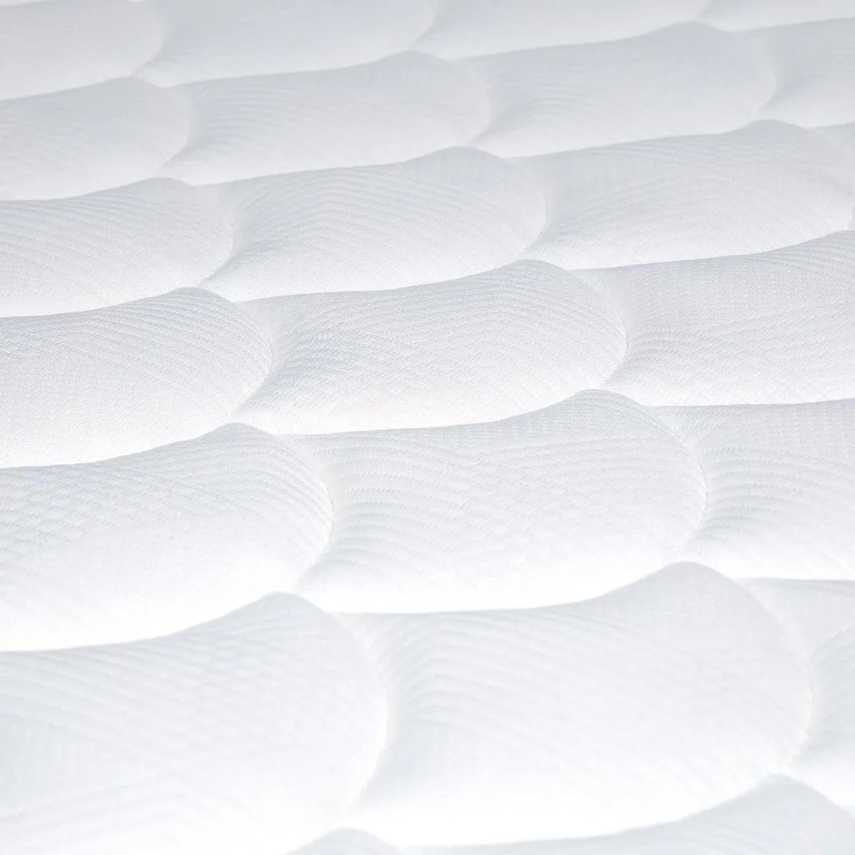 ROSEN - Colchón New Style 4 Plus 1.5 Plaza Rosen