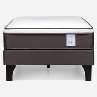 Cama Europea New Style 4 1 Plaza X 2.00Mt