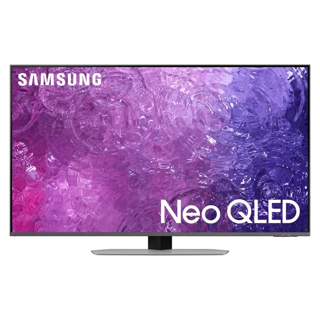 SAMSUNG - NEO QLED Smart TV 55" QN55QN90CAGXZS 4K Ultra HD Tizen Samsung